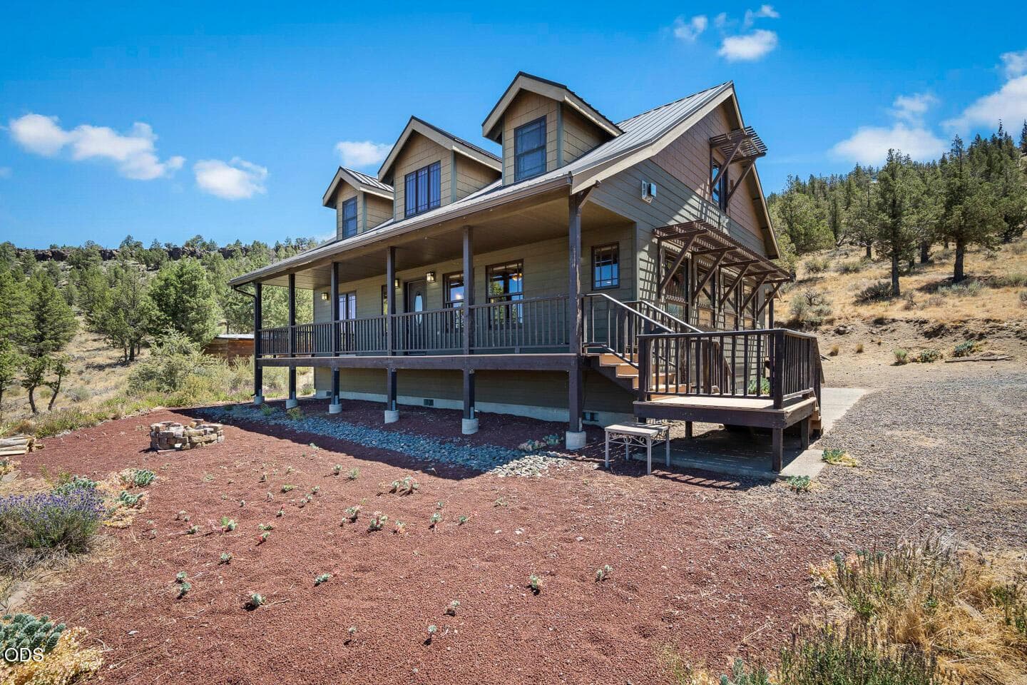 Photo of 70090 McKenzie Canyon Road 55 of 58