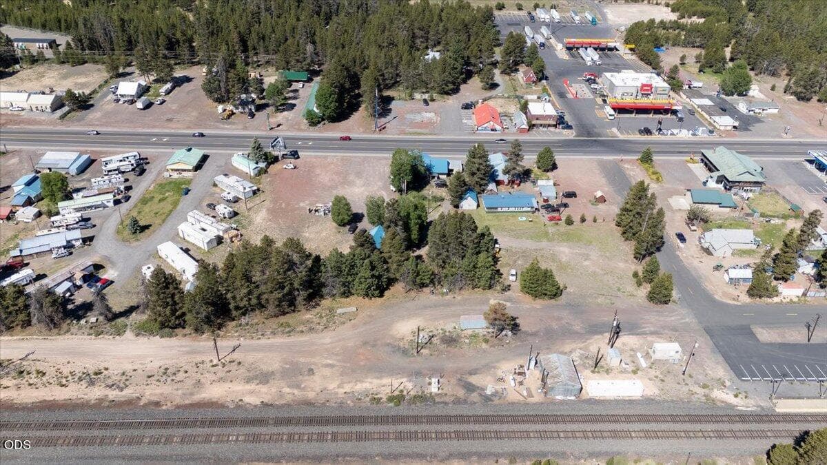 Photo of U.S. 97 5 of 5