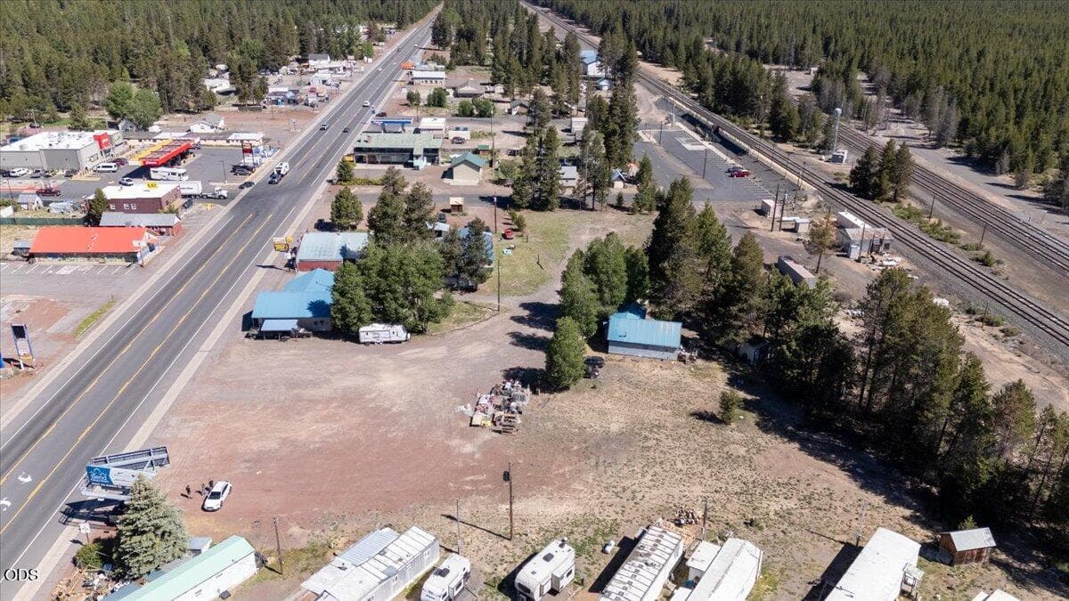 Photo of U.S. 97 2 of 5