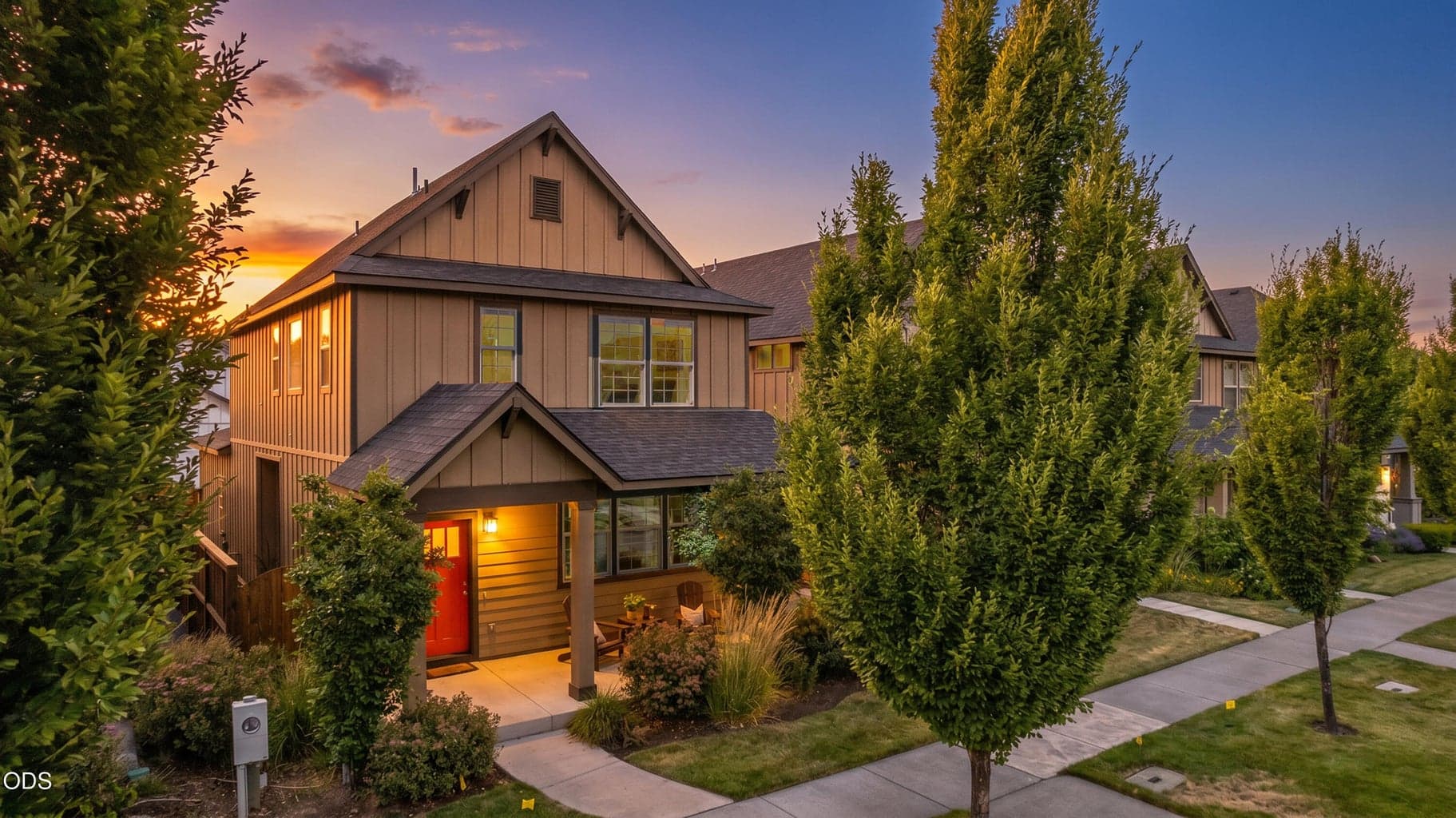 20540 Gloucester Lane, Bend, OR, 97701 property photo