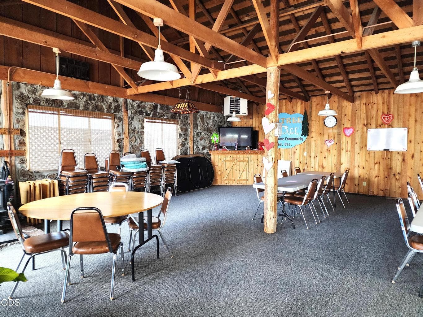 Clubhouse