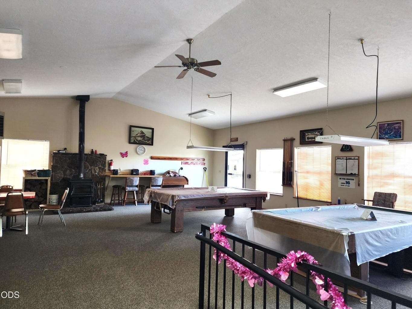 Clubhouse