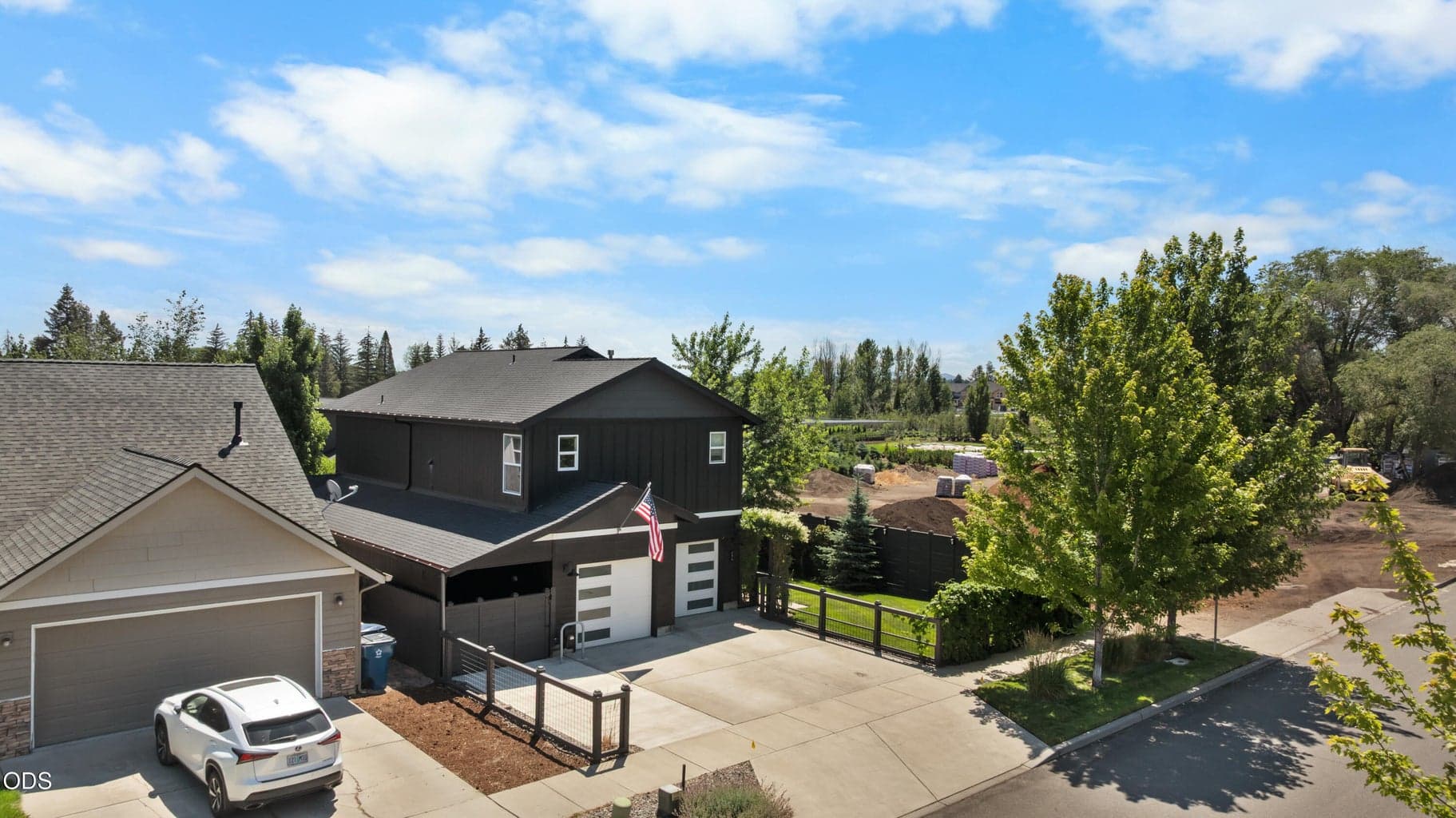 654 Providence Drive
