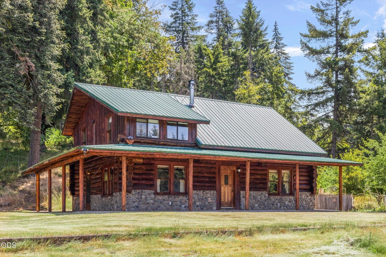 Photo of 3805 Briar Knob Loop 1 of 46