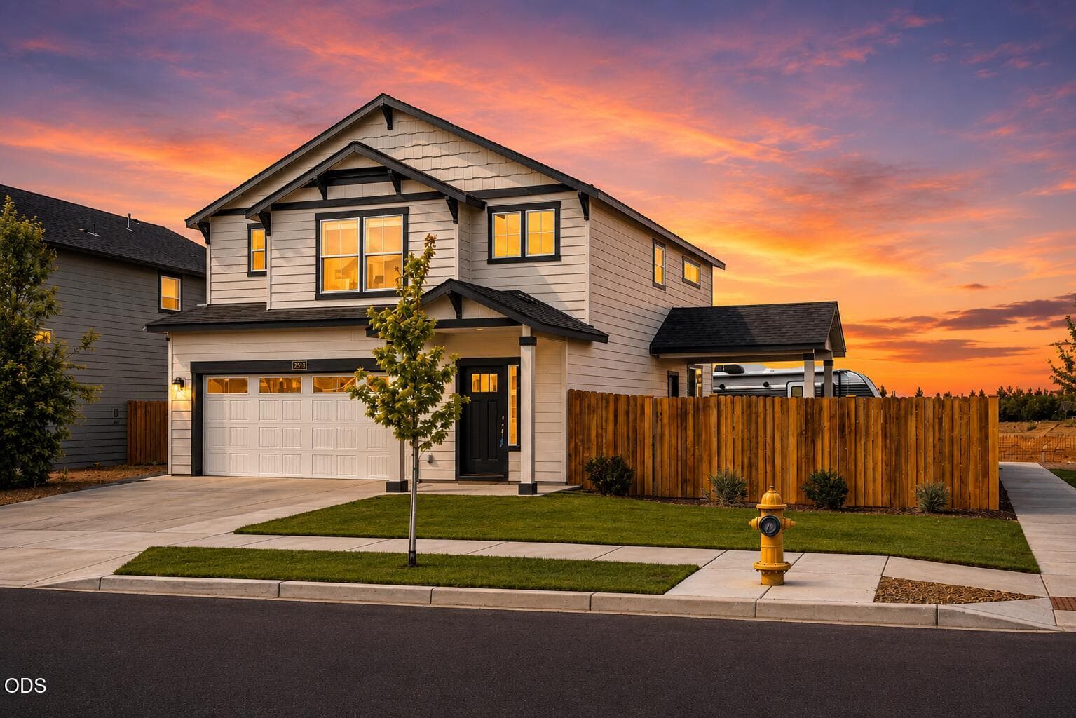 Photo of 2513 Upas Way 1 of 33