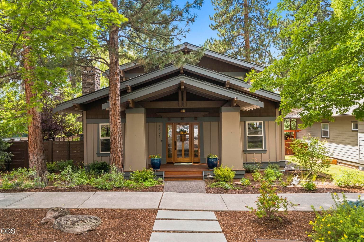 Photo of 1471 NW John Fremont Street 50 of 50