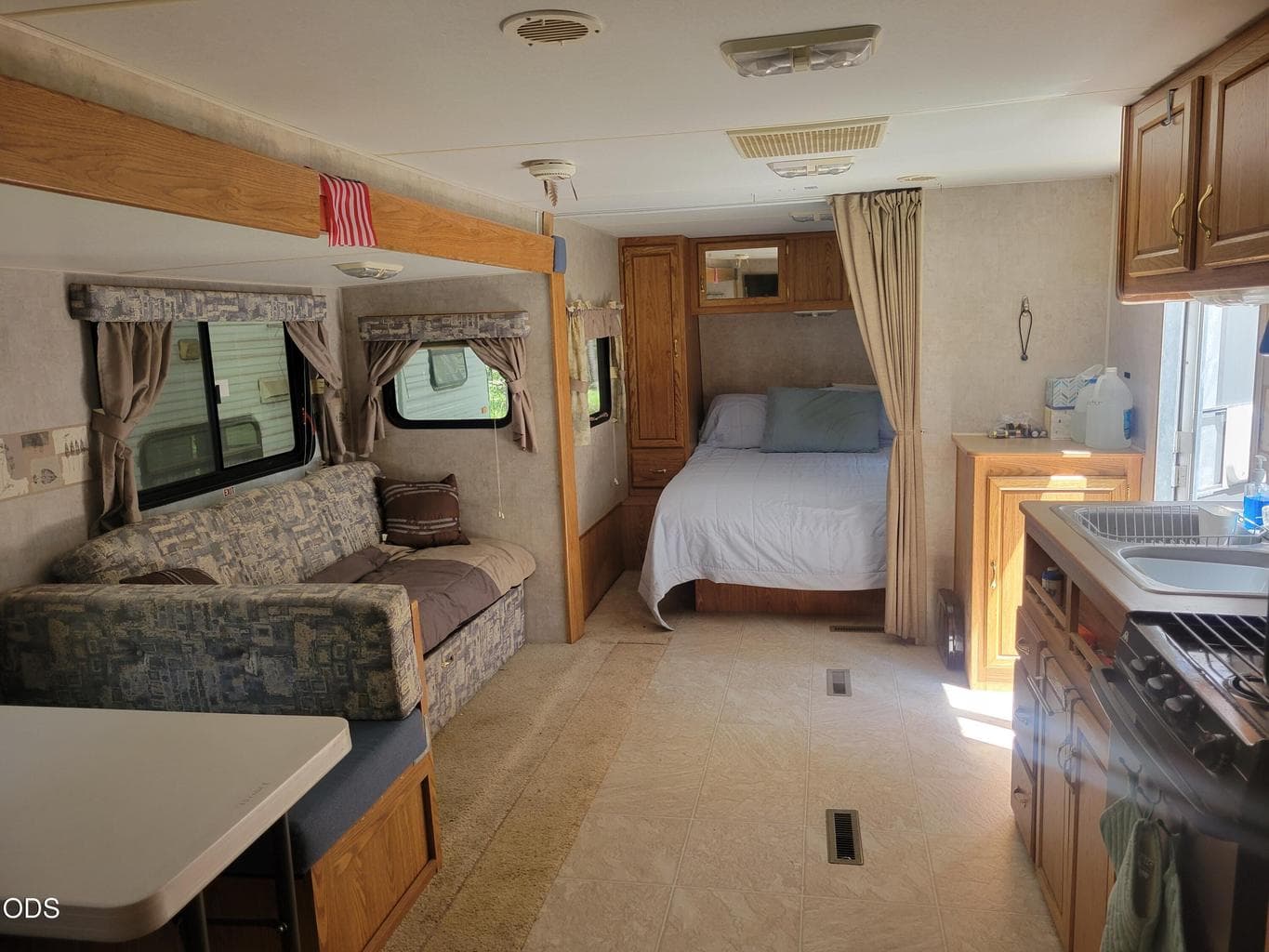 DRRH Basecamp by La Pine State Park & Deschutes River!