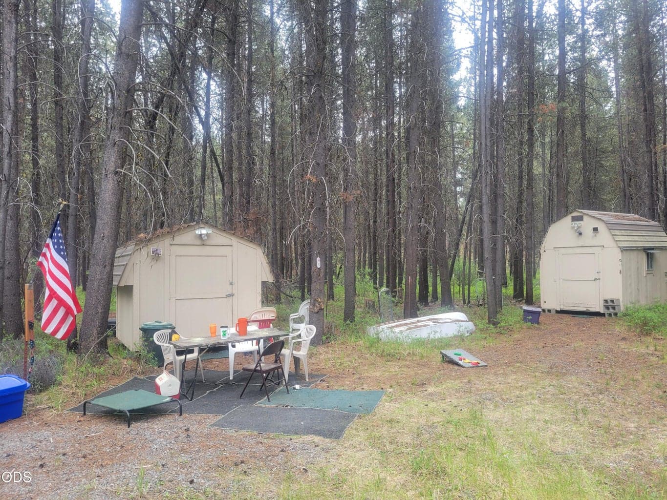 DRRH Basecamp by La Pine State Park & Deschutes River!