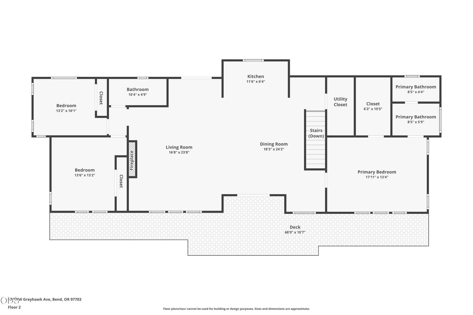 Photo of 577 NW Greyhawk Avenue 60 of 62