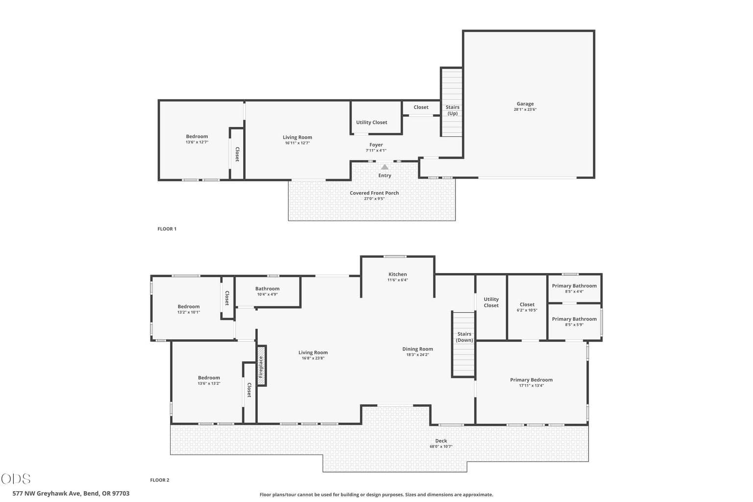 Photo of 577 NW Greyhawk Avenue 62 of 62