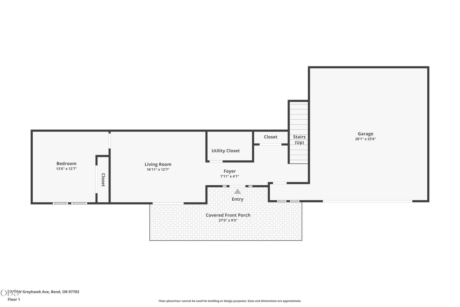 Photo of 577 NW Greyhawk Avenue 61 of 62
