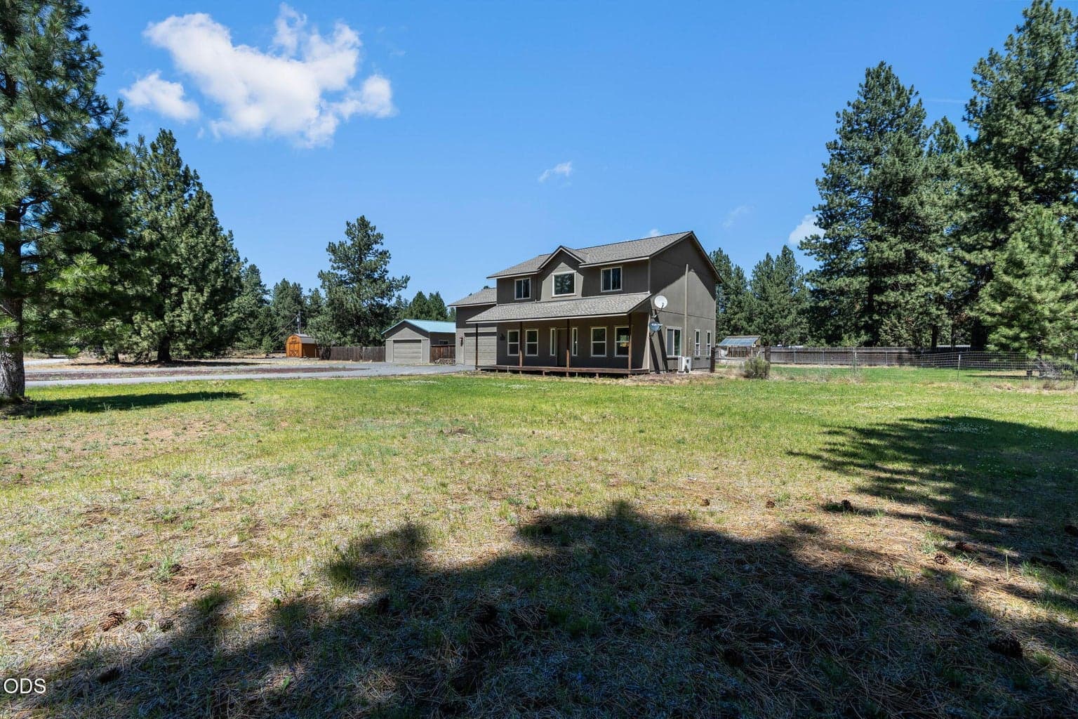 Photo of 60180 Pawnee Road 1 of 53
