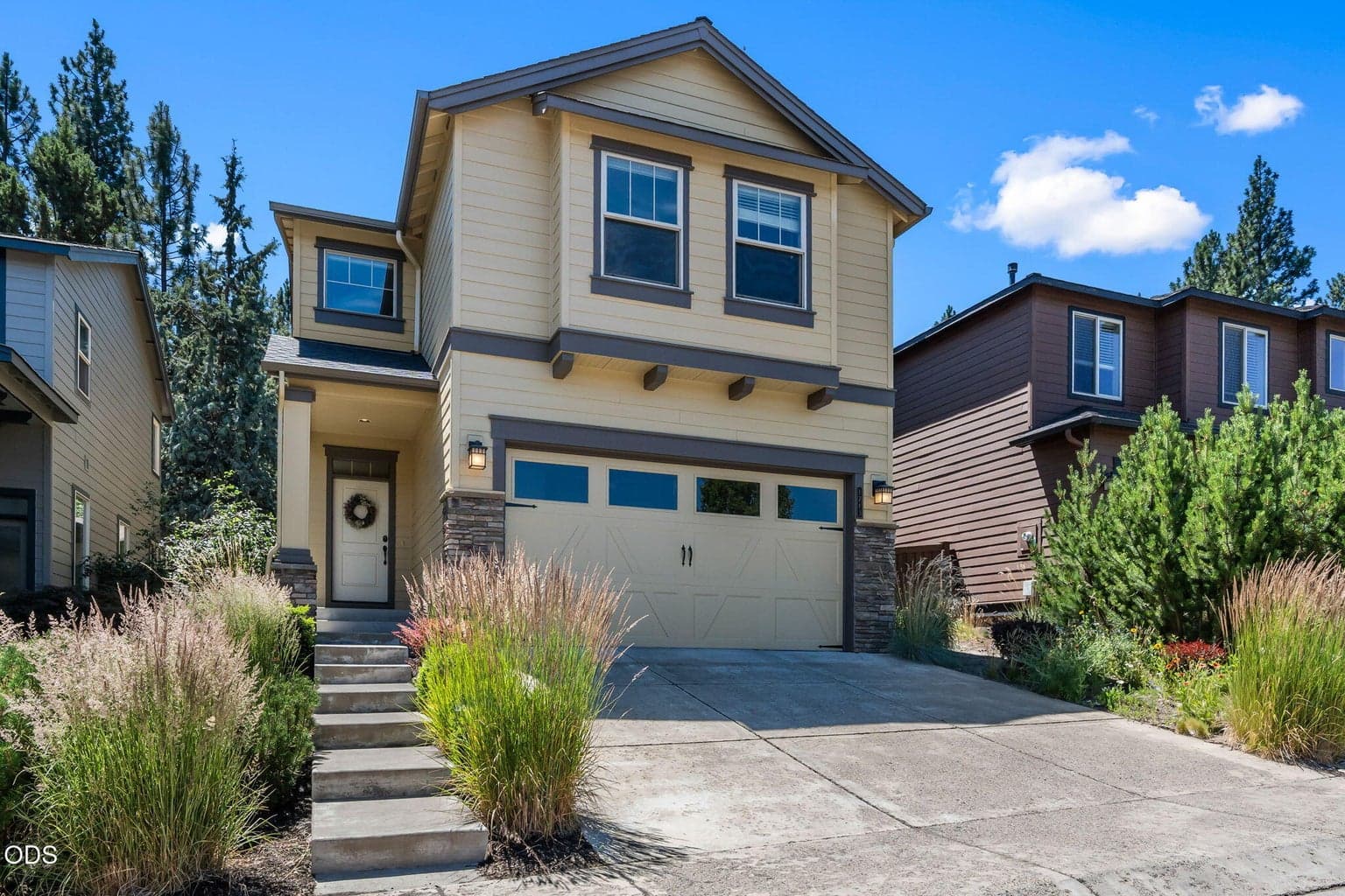 1713 Precision Lane, Bend, OR, 97703 property photo
