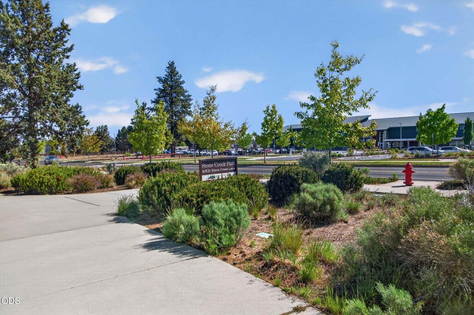 Stone Creek Park
