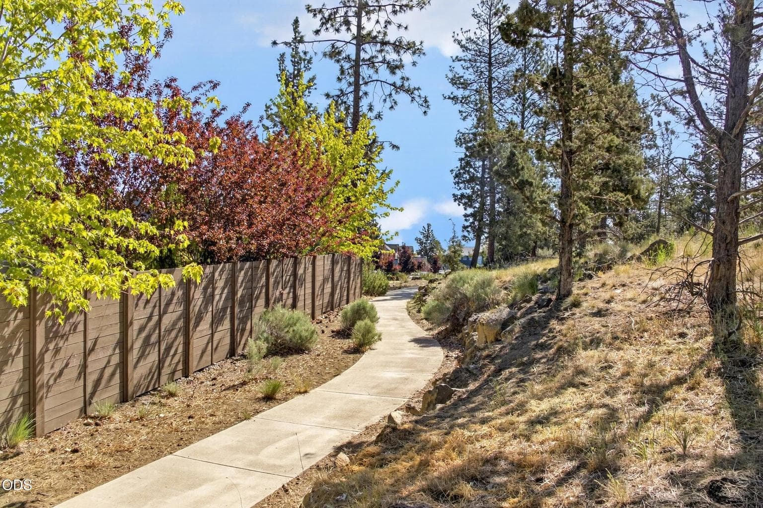 Community Paths
