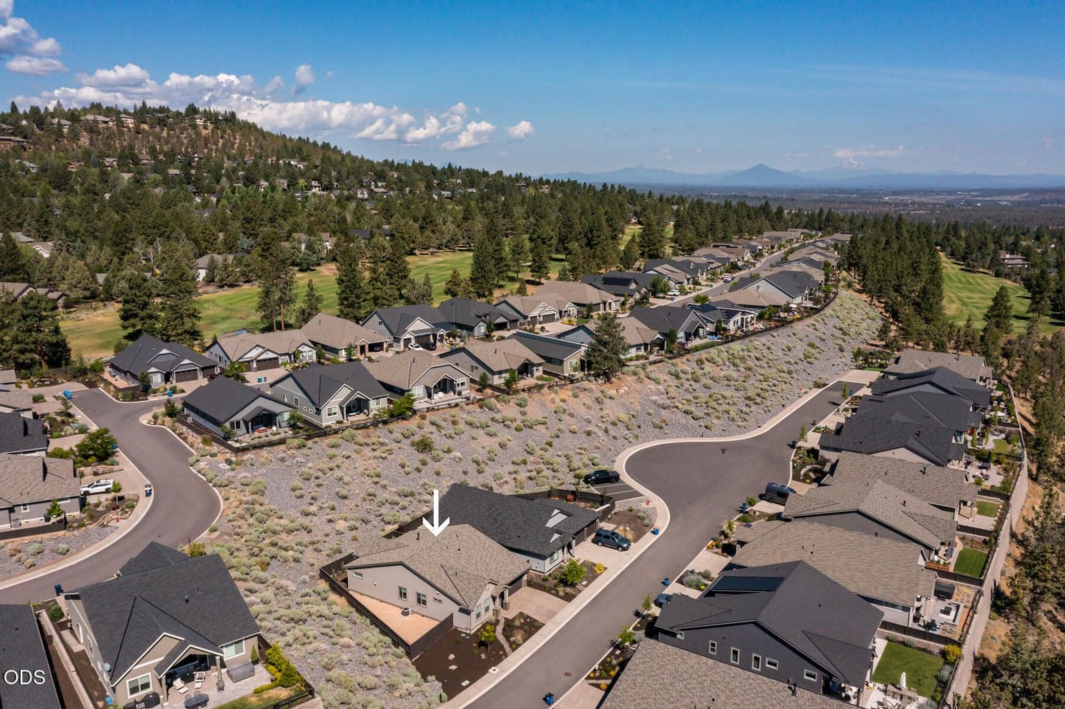 Rivers Edge Neighborhood