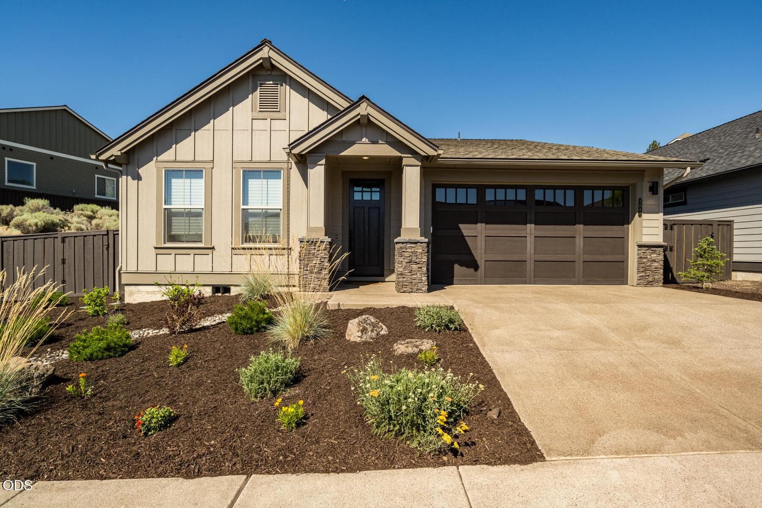 3041 NW Butte View Dr. Bend, OR 97703