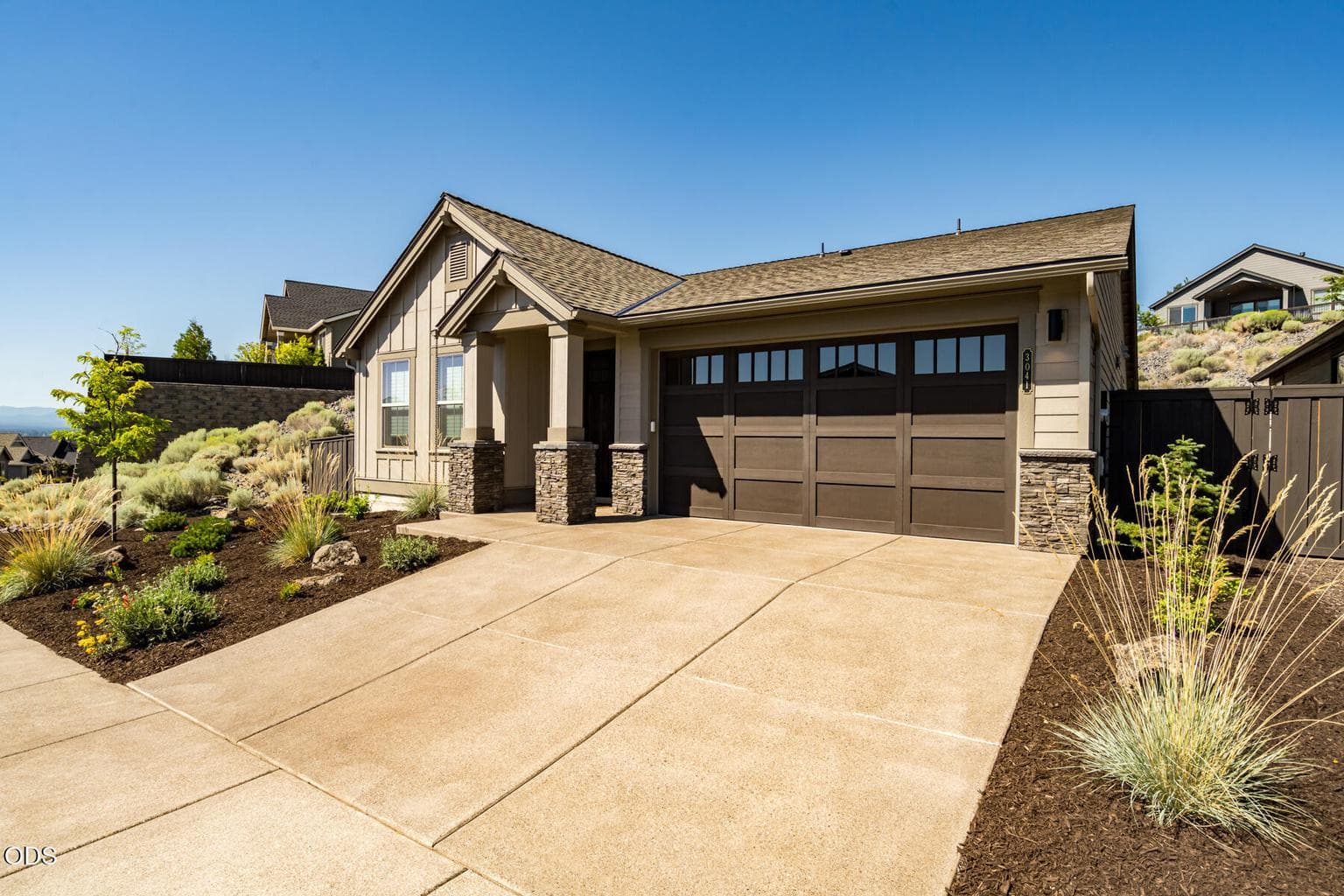 3041 NW Butte View Dr. Bend, OR 97703