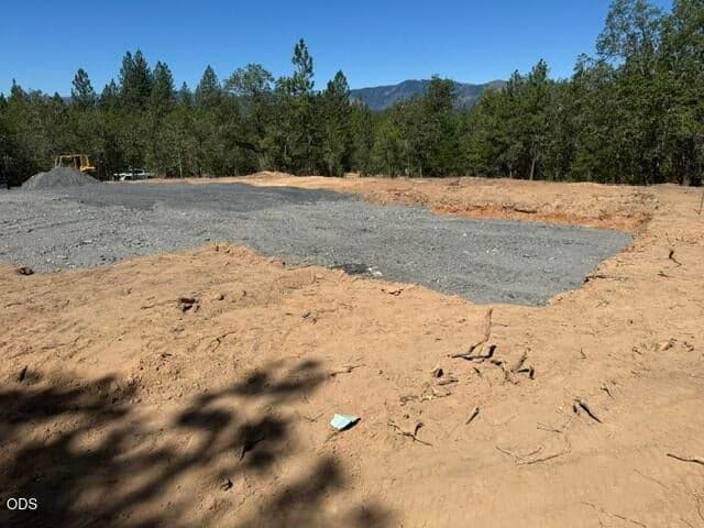 Photo of Merlin Sanitarium Road 3 of 5