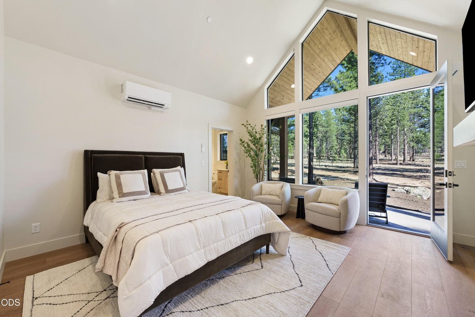 Studio Residence - Photo of similar home. Finishes are the same. Furniture not included.
