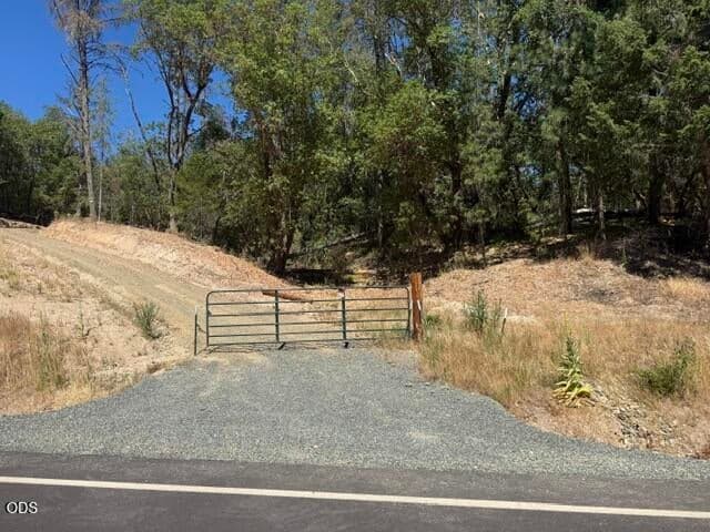 Photo of Merlin Sanitarium Road 2 of 4