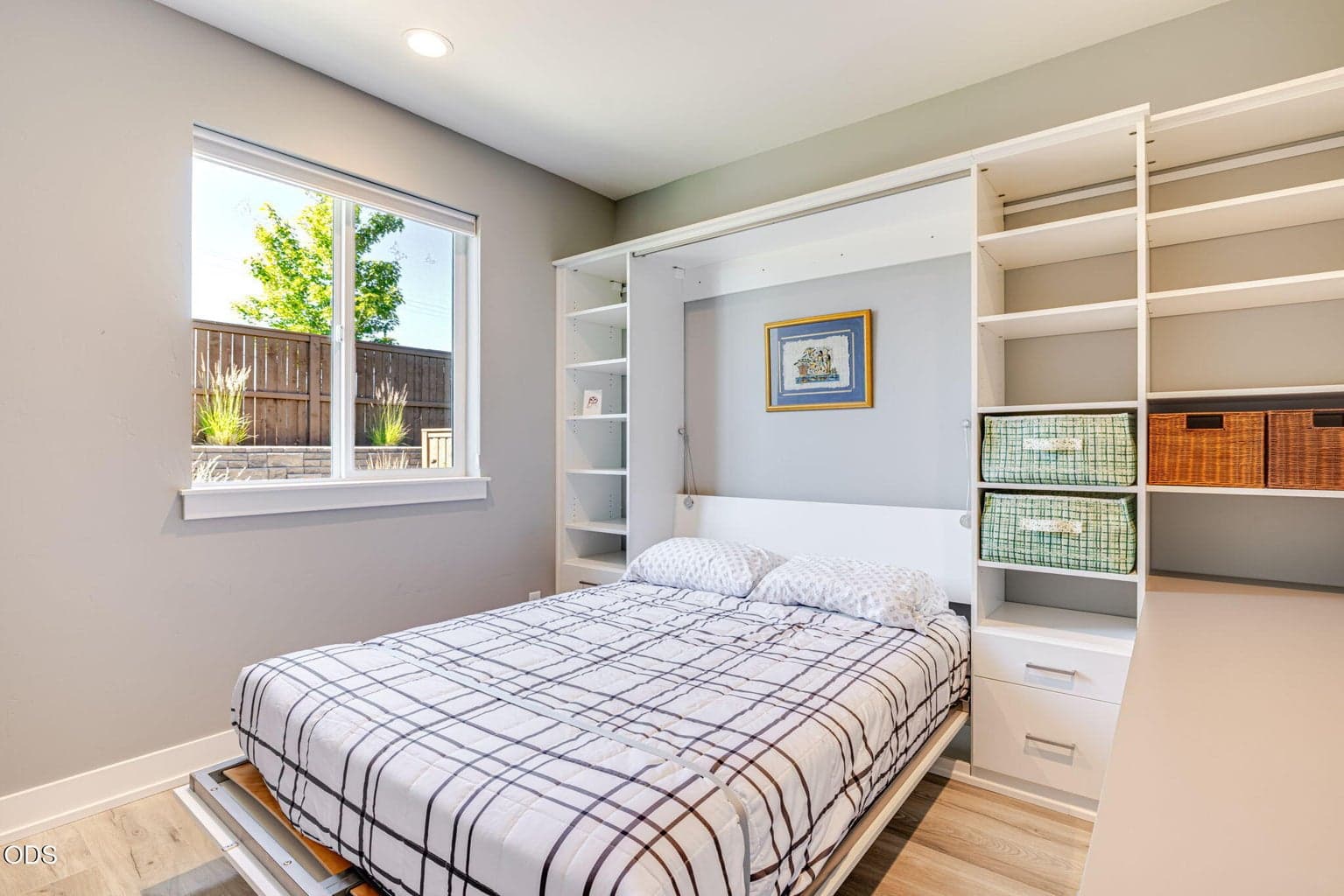 Murphy Bed