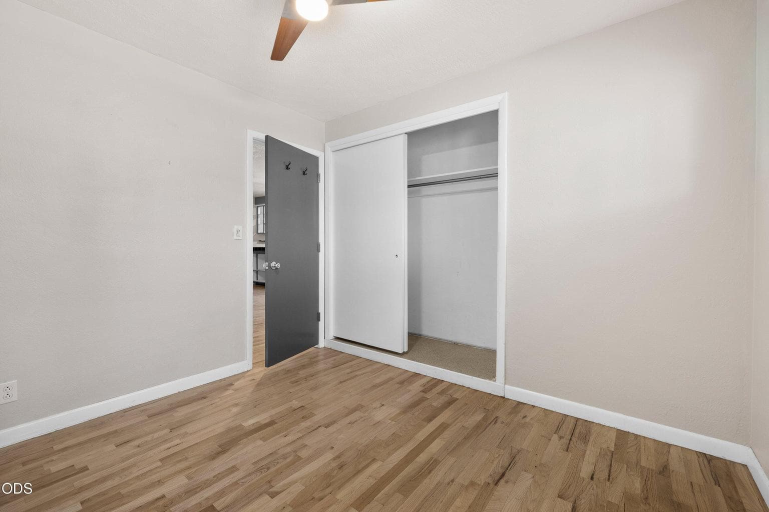 guest bedroom #3