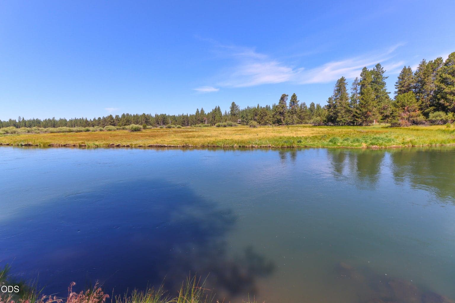 Big Deschutes