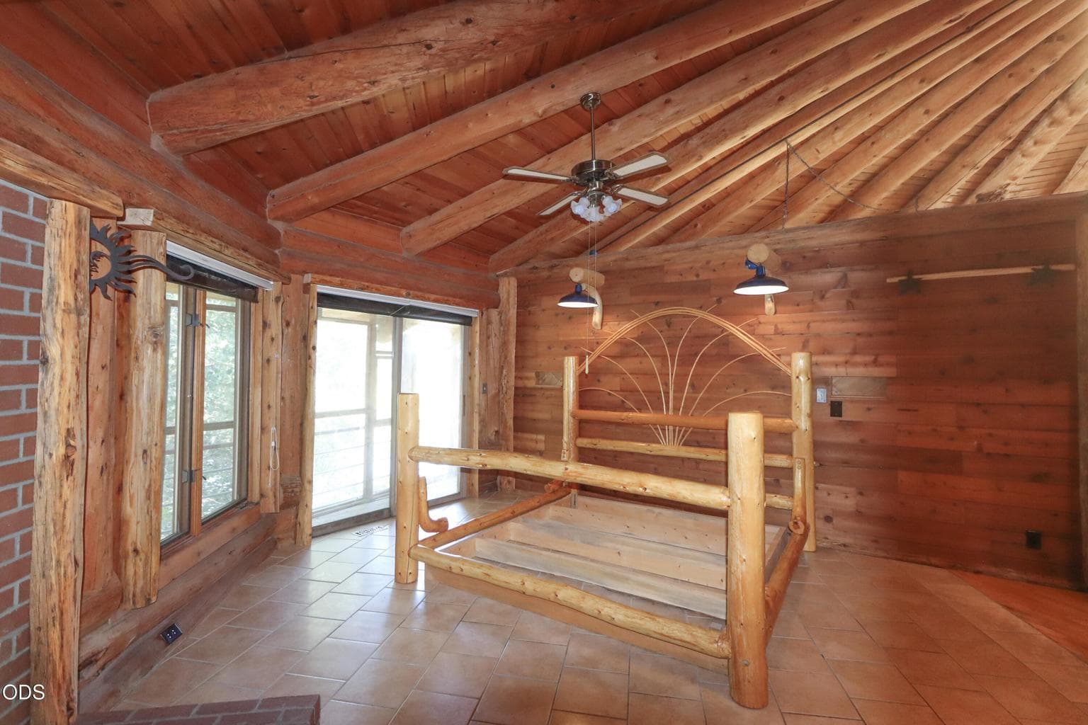 Upstairs Bedroom