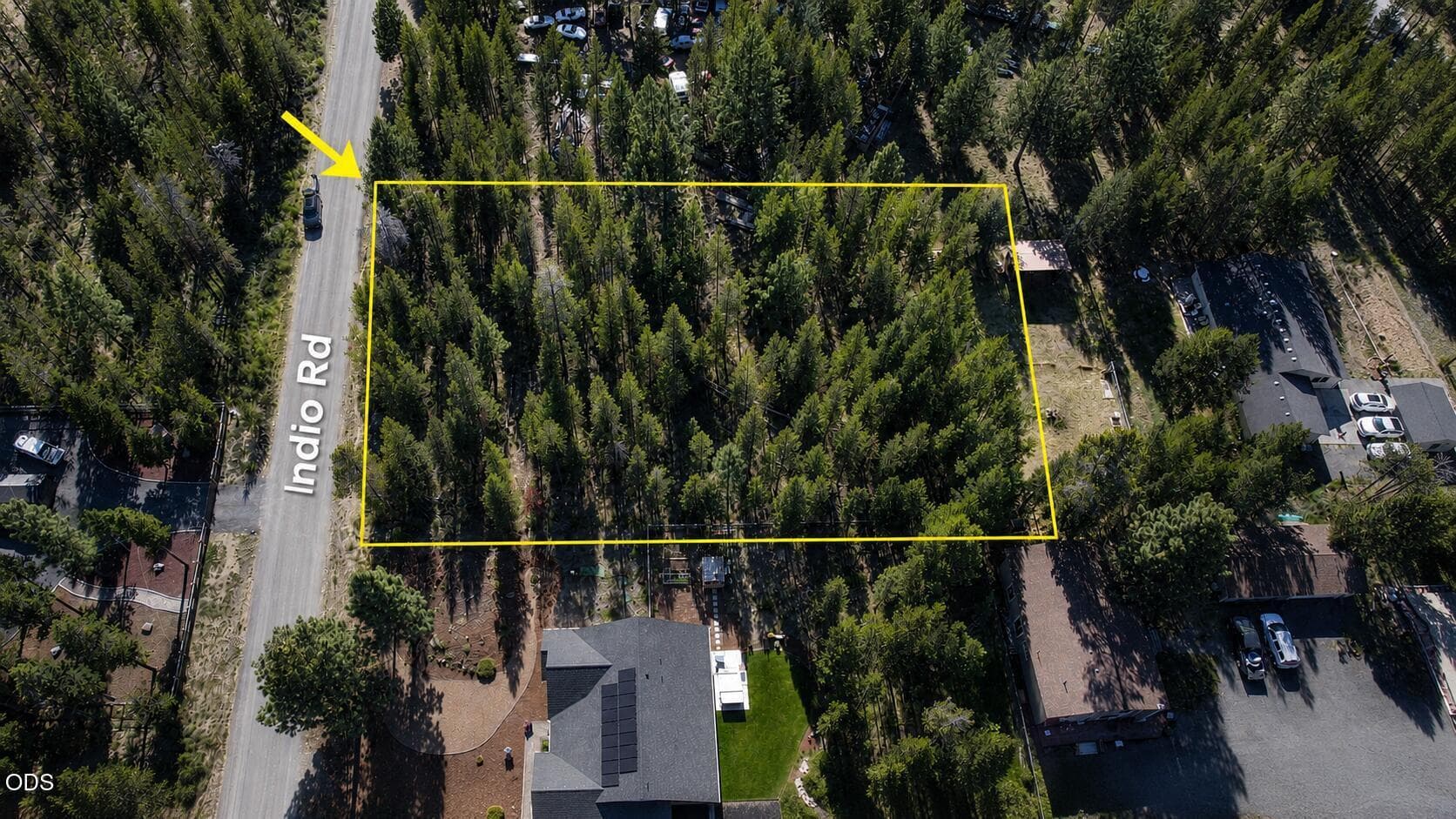.51 acres