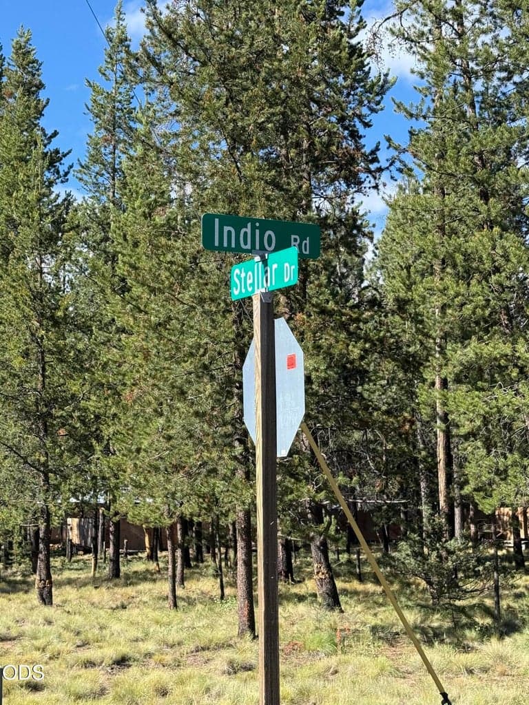 Indio rd.
