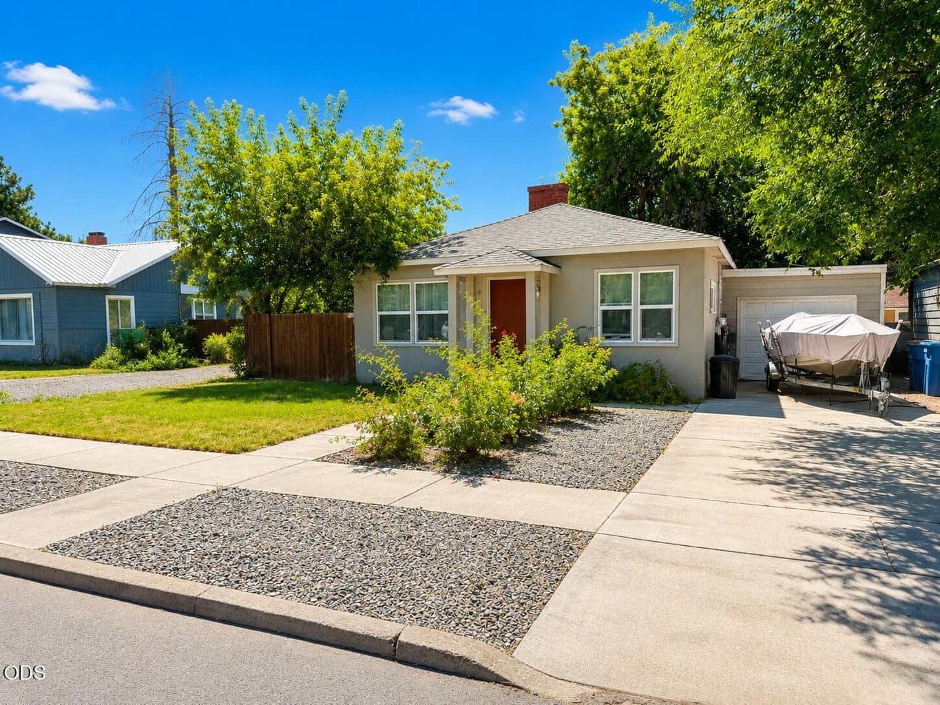 445 Fairview Street