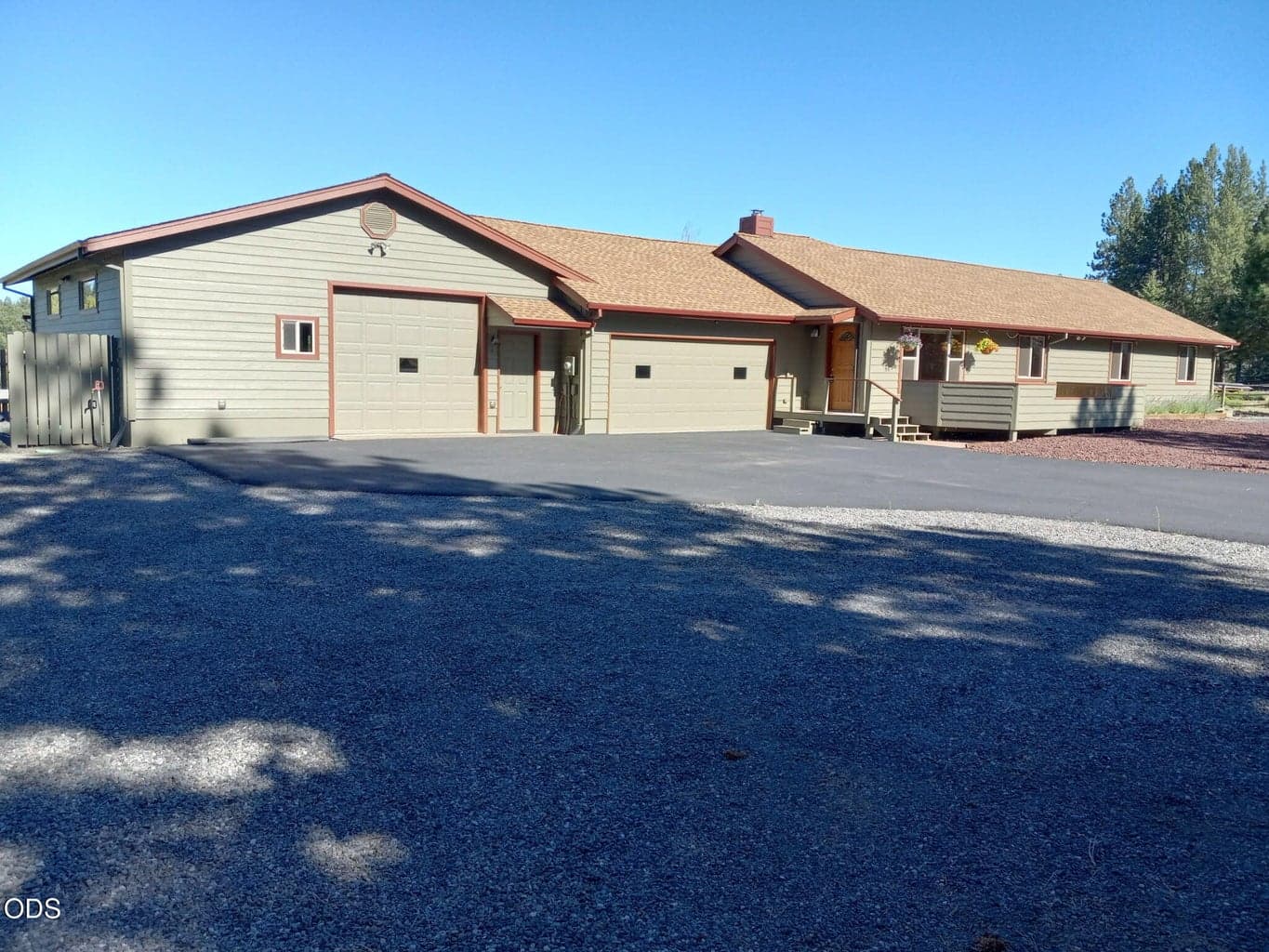 69700 Old Wagon Road