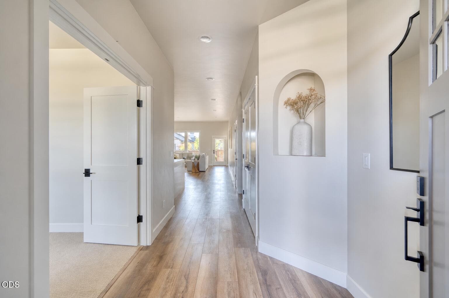 Photo of similar home, actual finishes and specs may vary