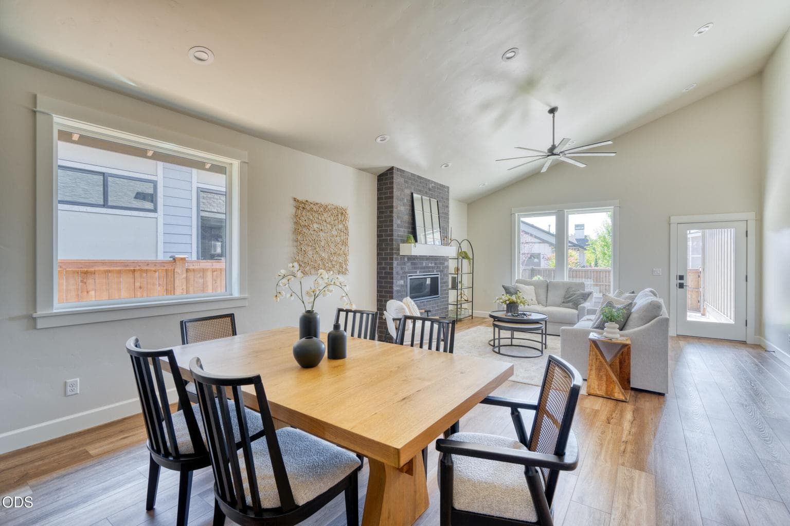 Photo of similar home, actual finishes and specs may vary