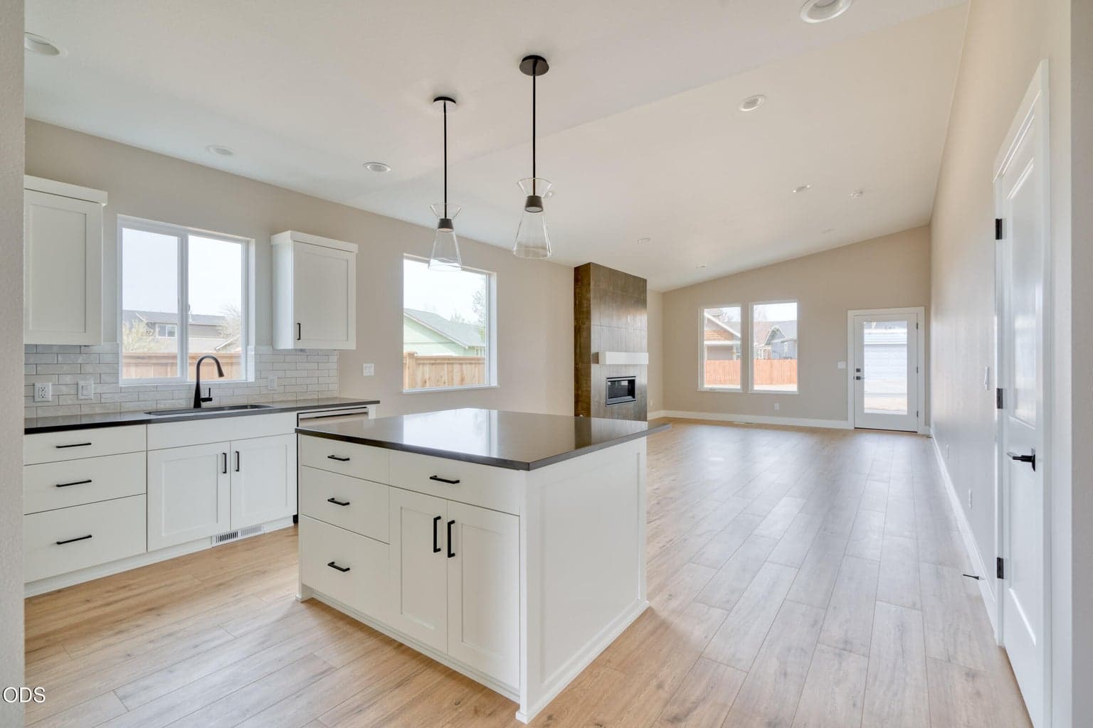 Photo of similar home, actual finishes and specs may vary