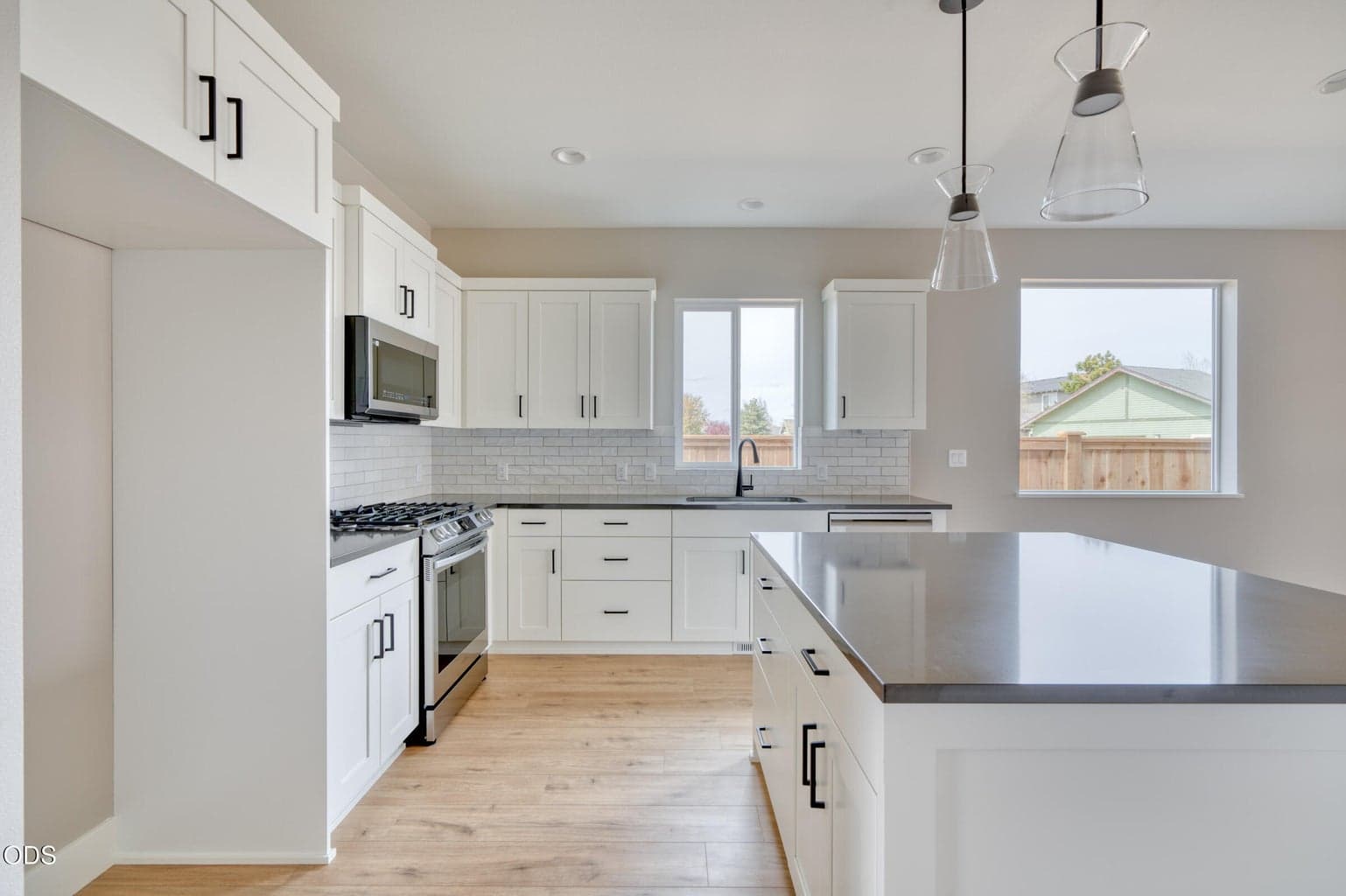 Photo of similar home, actual finishes and specs may vary