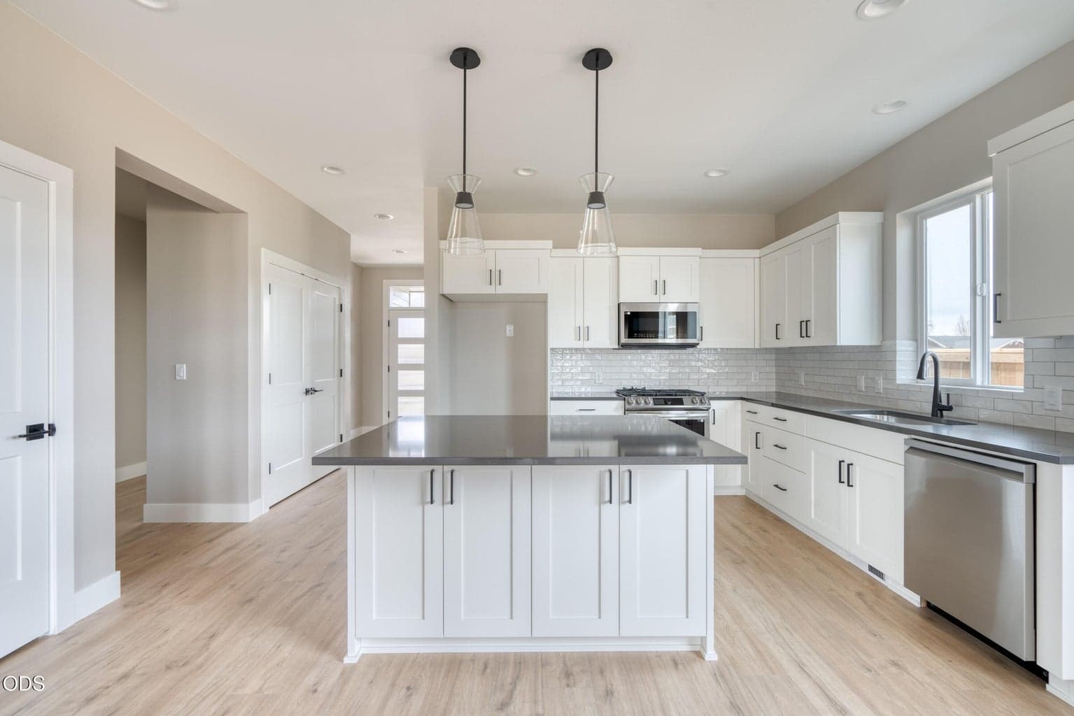 Photo of similar home, actual finishes and specs may vary