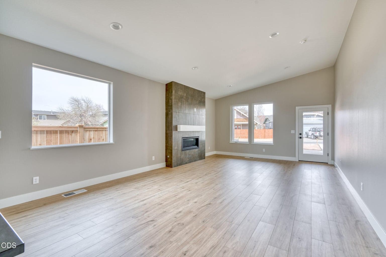 Photo of similar home, actual finishes and specs may vary
