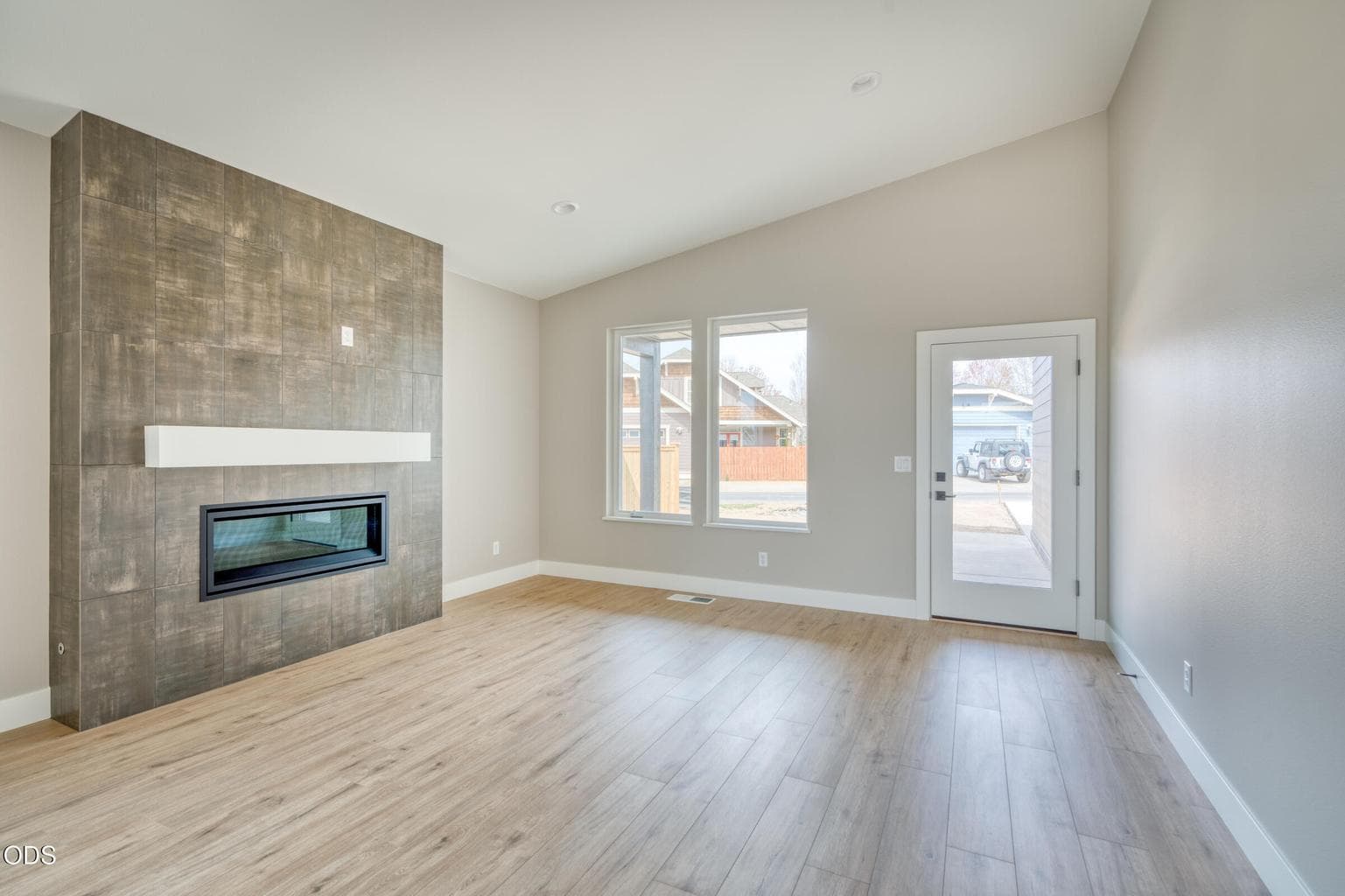 Photo of similar home, actual finishes and specs may vary