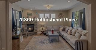 Photo of 51860 Hollinshead Place 29 of 29