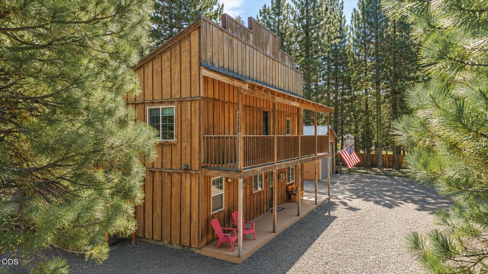 Photo of 15408 Ponderosa Loop 2 of 34