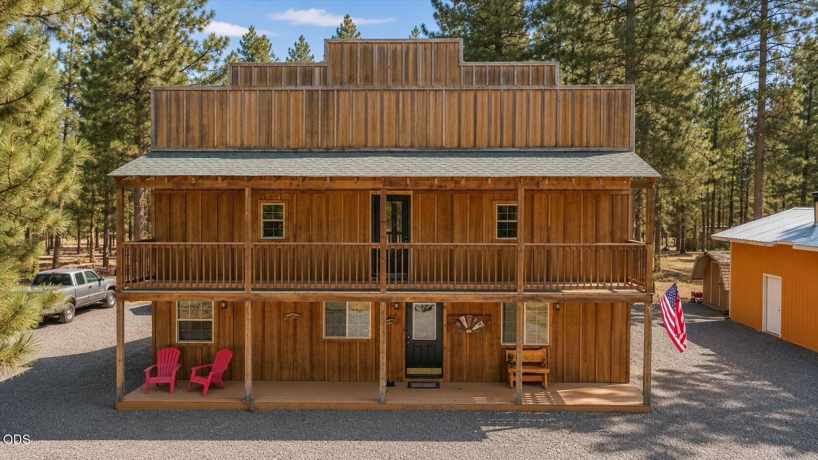 Photo of 15408 Ponderosa Loop 3 of 34