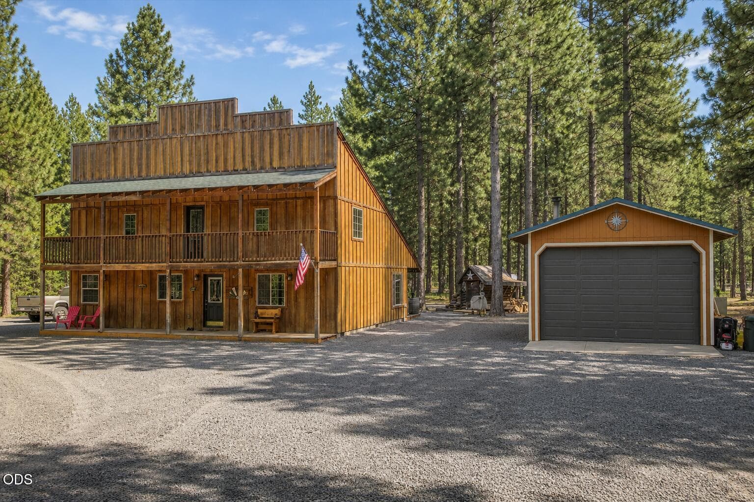 15408 Ponderosa