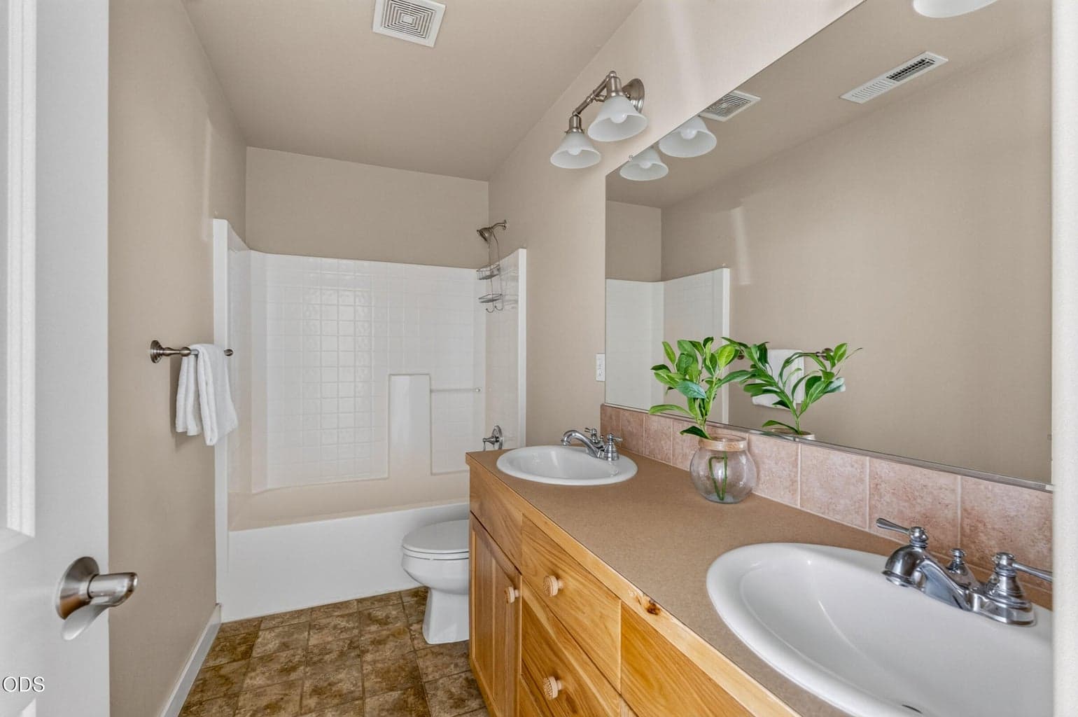 Bathroom #2