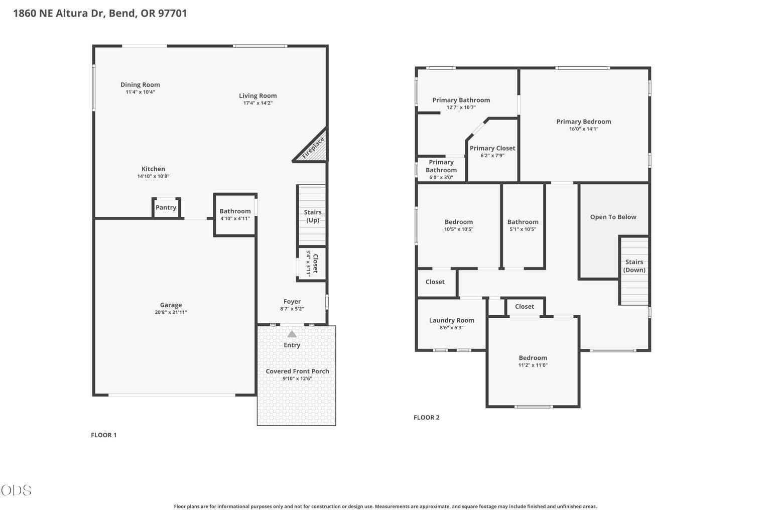 Photo of 1860 NE Altura Drive 22 of 22