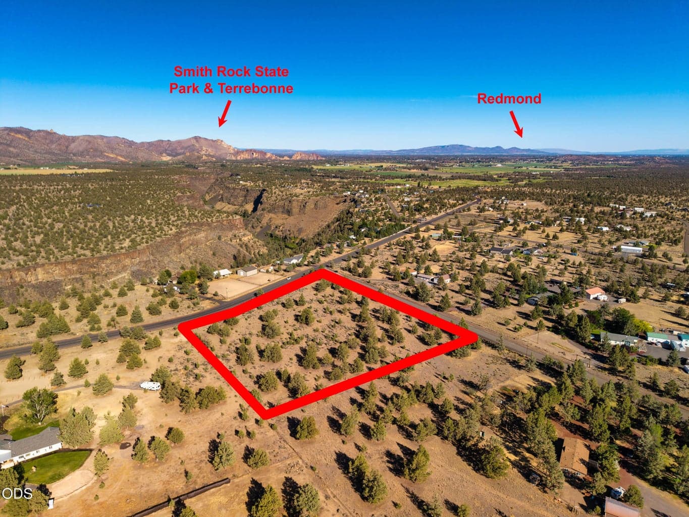 16500 Chinook Drive
