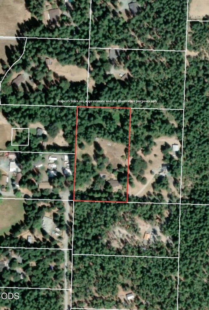 6148 Evans Creek Road