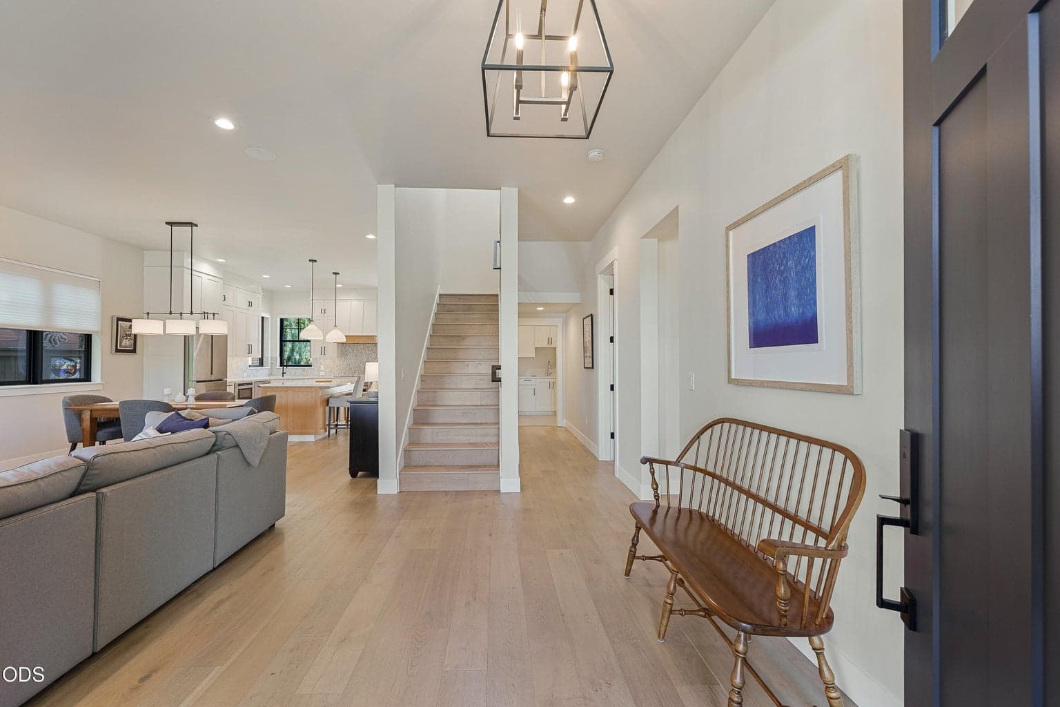 Entryway
