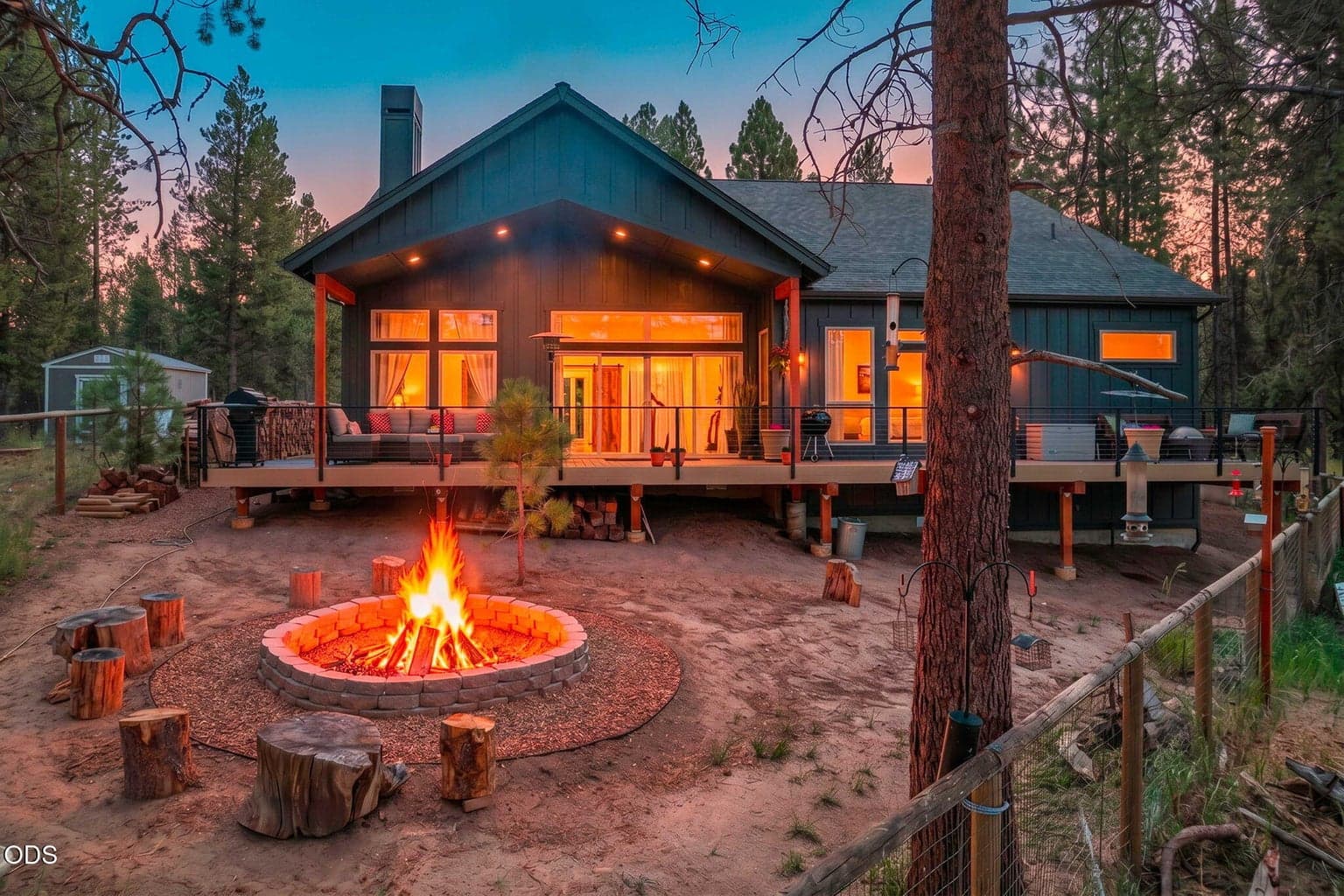 54635 Silver Fox Drive